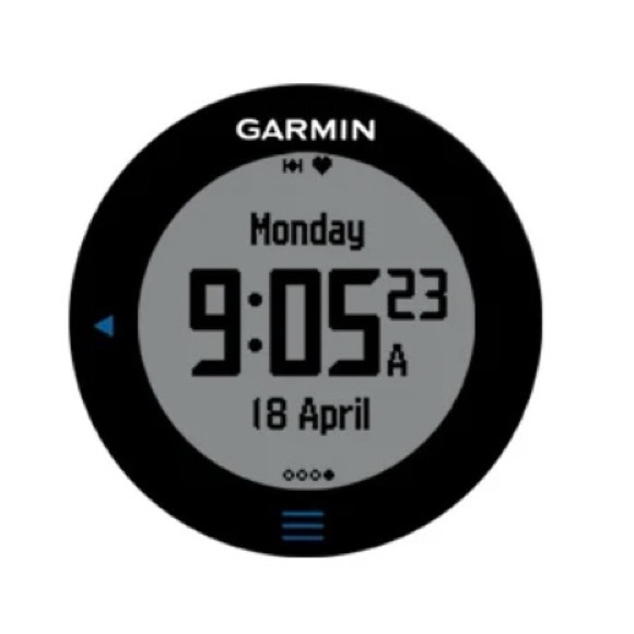 Garmin Forerunner® 610 Running Watch - Picture 10 of 13